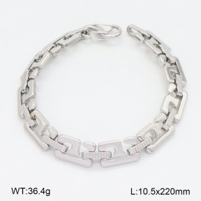 2B2005125vhkb-452  Stainless Steel Bracelet