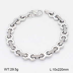 2B2005126vhkb-452  Stainless Steel Bracelet