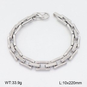 2B2005127ahjb-452  Stainless Steel Bracelet