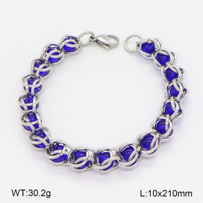 2B4005545vbpb-452  Stainless Steel Bracelet