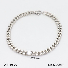 2B4005557vbnl-452  Stainless Steel Bracelet