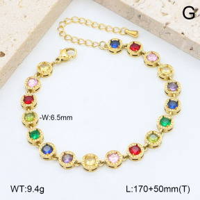 2B4005572vhkl-669  Stainless Steel Bracelet