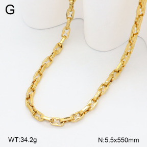 2N2008104vila-452  Stainless Steel Necklace