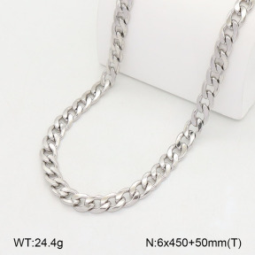 2N2008145baka-749  Stainless Steel Necklace