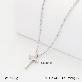 2N2008157avja-749  Stainless Steel Necklace