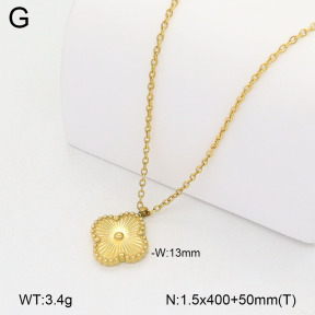 2N2008170baka-749  Stainless Steel Necklace