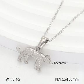 2N2008199vbnb-769  Stainless Steel Necklace