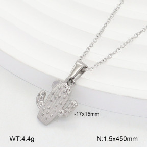 2N2008204vbmb-769  Stainless Steel Necklace