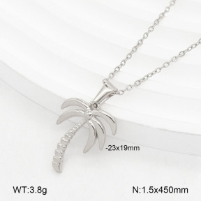 2N2008206vbnb-769  Stainless Steel Necklace