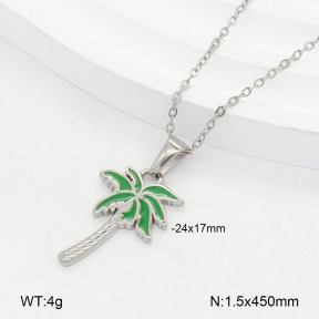 2N3003235vbnb-769  Stainless Steel Necklace