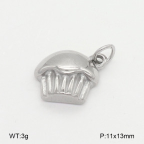 2P2005424ablb-769  Stainless Steel Necklace