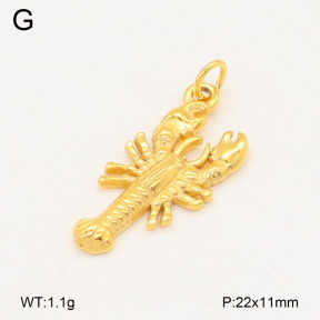 2P2005425vbnb-769  Stainless Steel Necklace