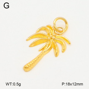 2P2005426vbmb-769  Stainless Steel Necklace