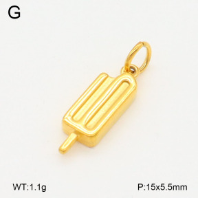 2P2005429vbmb-769  Stainless Steel Necklace