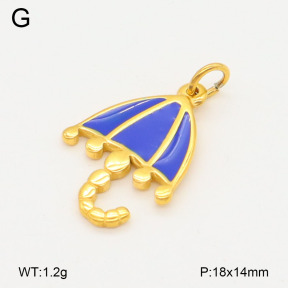 2P3000805vbnb-769  Stainless Steel Necklace