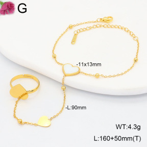 F2B301451vbmb-J161  Fashion Bracelet