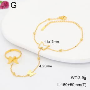 F2B301452vbmb-J161  Fashion Bracelet