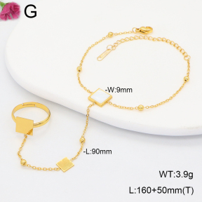 F2B301453vbmb-J161  Fashion Bracelet