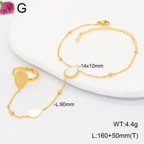 F2B301455vbmb-J161  Fashion Bracelet