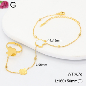 F2B301456vbmb-J161  Fashion Bracelet