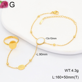 F2B301457vbmb-J161  Fashion Bracelet