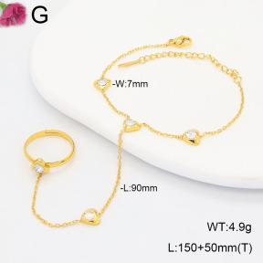 F2B402655vbmb-J161  Fashion Bracelet