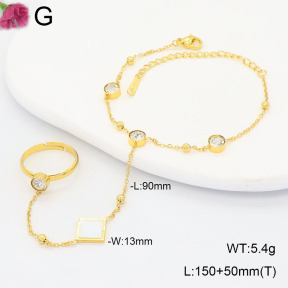 F2B402657vbmb-J161  Fashion Bracelet