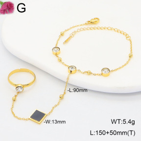 F2B402658vbmb-J161  Fashion Bracelet