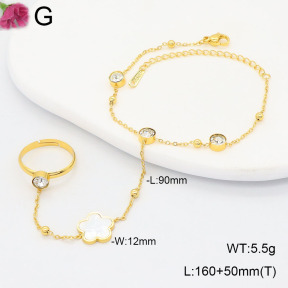 F2B402659vbmb-J161  Fashion Bracelet