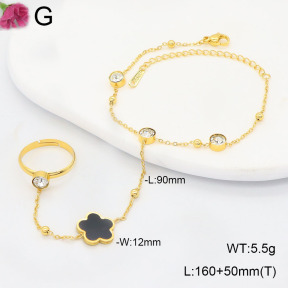 F2B402660vbmb-J161  Fashion Bracelet