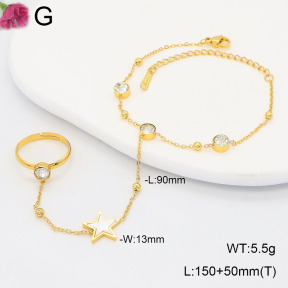 F2B402661vbmb-J161  Fashion Bracelet