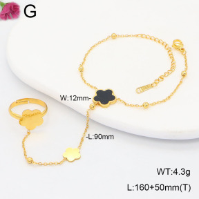 F2B402663vbmb-J161  Fashion Bracelet