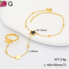 F2B402664vbmb-J161  Fashion Bracelet