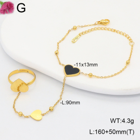 F2B402665vbmb-J161  Fashion Bracelet