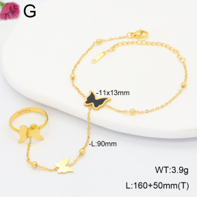 F2B402666vbmb-J161  Fashion Bracelet