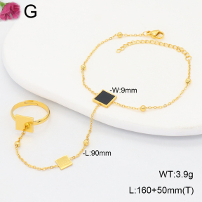 F2B402667vbmb-J161  Fashion Bracelet