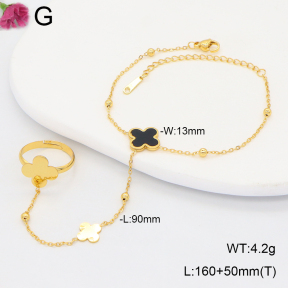 F2B402668vbmb-J161  Fashion Bracelet