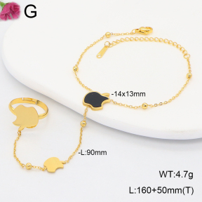 F2B402670vbmb-J161  Fashion Bracelet