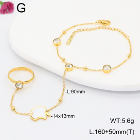 F2B402671vbmb-J161  Fashion Bracelet