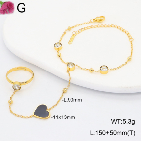 F2B402673vbmb-J161  Fashion Bracelet