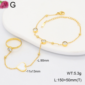 F2B402674vbmb-J161  Fashion Bracelet