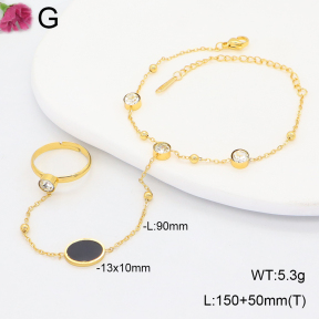 F2B402675vbmb-J161  Fashion Bracelet