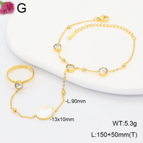 F2B402676vbmb-J161  Fashion Bracelet