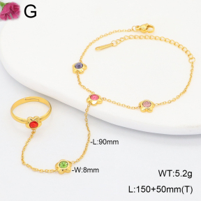 F2B402677vbmb-J161  Fashion Bracelet