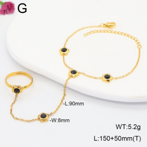 F2B402679vbmb-J161  Fashion Bracelet
