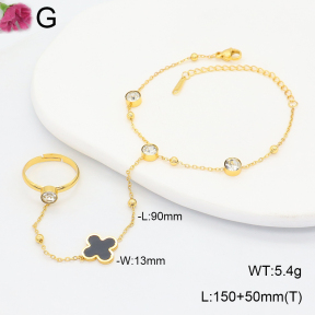 F2B402680vbmb-J161  Fashion Bracelet