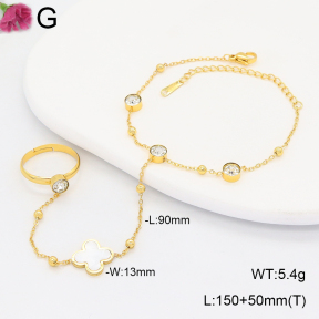 F2B402681vbmb-J161  Fashion Bracelet