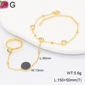 F2B402682vbmb-J161  Fashion Bracelet