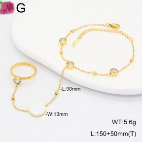 F2B402683vbmb-J161  Fashion Bracelet