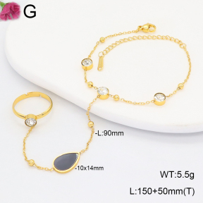 F2B402685vbmb-J161  Fashion Bracelet